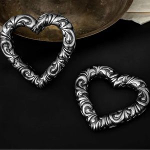 GREGORIA HEART HANGERS
